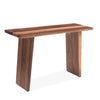 Barcelona Console Table Angled View Home Trends & Design