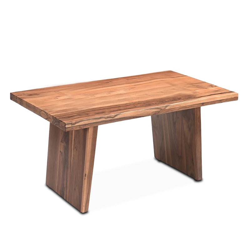 HTD Barcelona Coffee Table angled view 