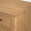 Baron Accent Cabinet 71121 top corner view 