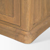 Mercana Baron Accent Cabinet base view 