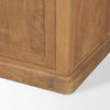 Baron Sideboard 71117 bottom corner view 