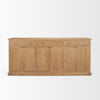 Mercana Baron Sideboard front view 