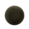 Four Hands Bea Accent Stool overhead view 