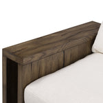Beam Sofa Thick Oak Veneer Armrest 230936-002