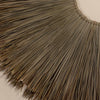 Beda Framed Sea Grass Object Palm Leaf Detail 229910-001
