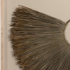 Beda Framed Sea Grass Object Palm Leaf Detail 229910-001