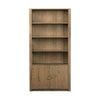 Bedford Bookcase 247875-002 front view 