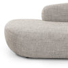 Four Hands Belen 2-Piece Sectional left chaise 
