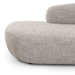 Four Hands Belen 2-Piece Sectional left chaise 
