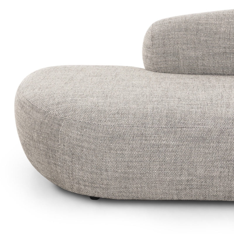 Four Hands Belen 2-Piece Sectional left chaise 