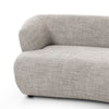Four Hands Belen 2-Piece Sectional arm corner right chaise 