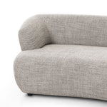 Four Hands Belen 2-Piece Sectional arm corner right chaise 