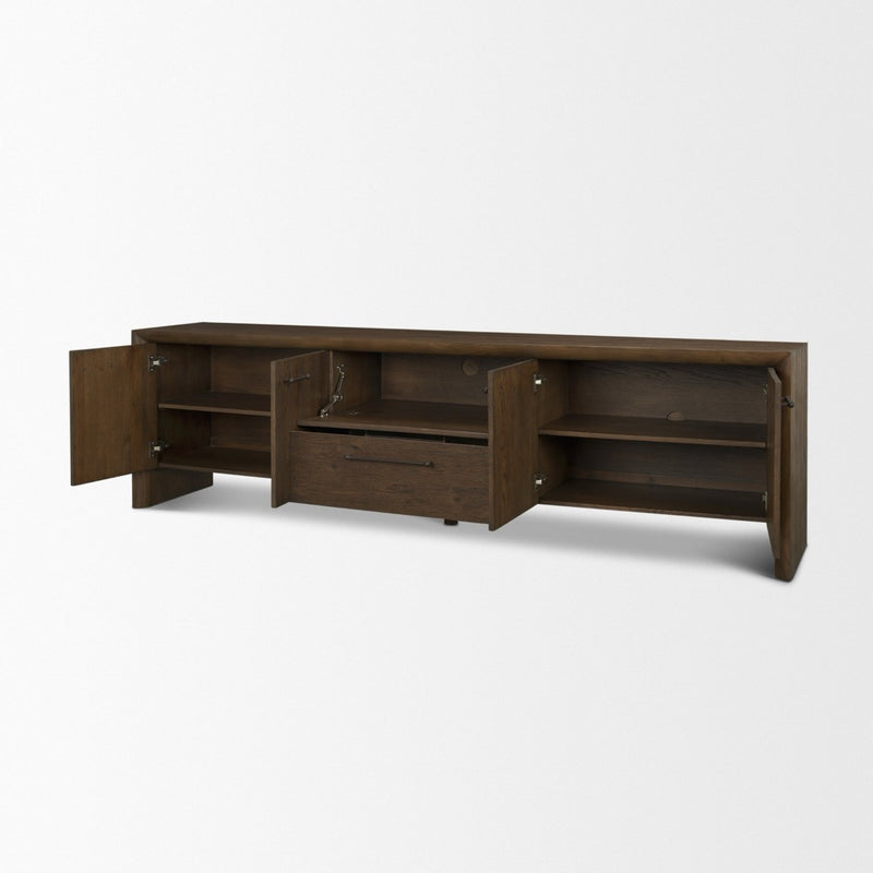 Belford Media Console | Mercana