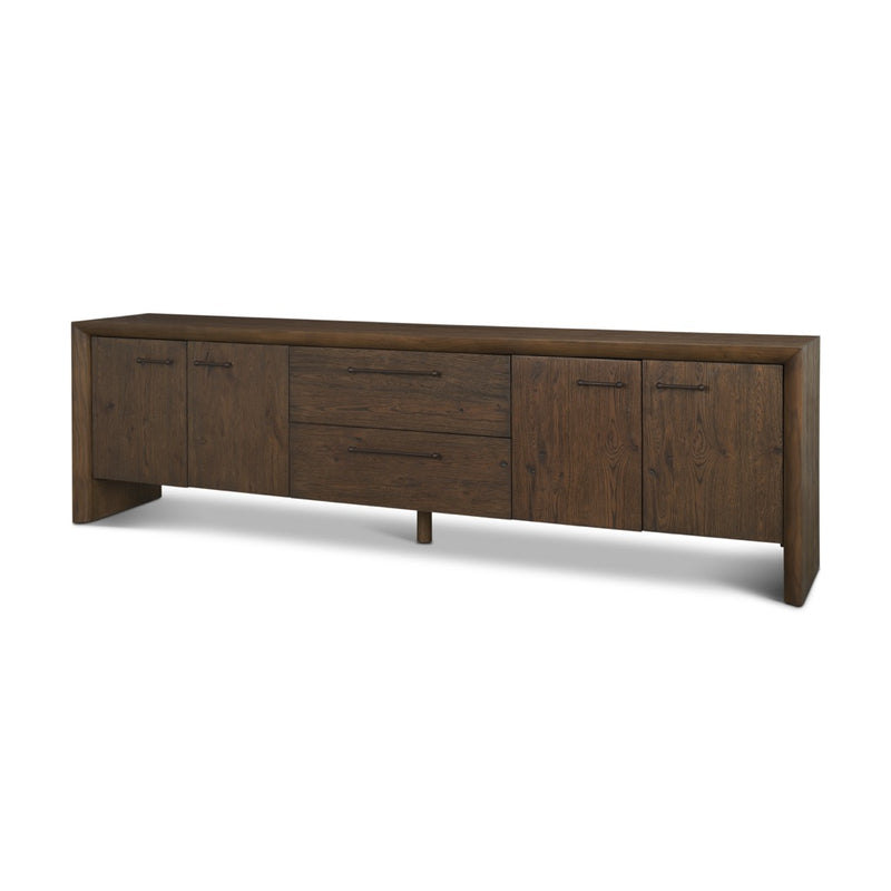 Belford Media Console | Mercana