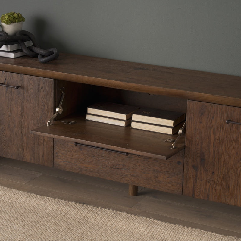 Belford Media Console | Mercana