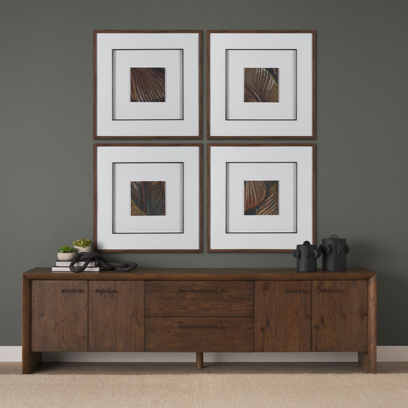 Belford Media Console | Mercana