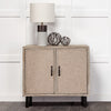 Bellefontaine Accent Cabinet 67635 staged view 
