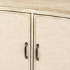 Bellefontaine Accent Cabinet 67635 door handles 