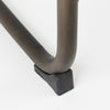 Berbick Stool 69276 leg view 