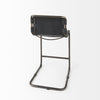 Berbick Stool 69276 angled back view 