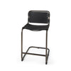 Mercana Berbick Stool angled view 
