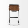 Berbick Stool 69277 back view 