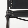 Berbick Dining Chair 69273 leather detail 