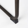 Mercana Berbick Dining Chair leg view 
