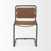 Mercana Berbick Dining Chair front view 