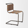 Berbick Dining Chair 69274 side view 