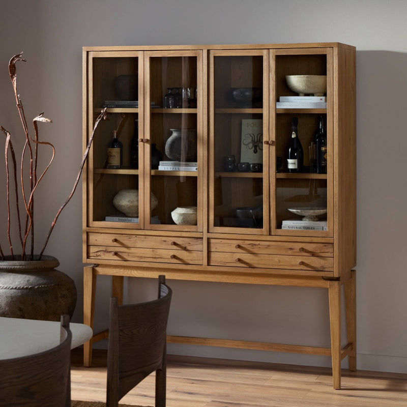 Bergstrom Cabinet 242699-001 staged view
