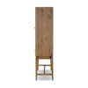 Bergstrom Cabinet 242699-001 side view