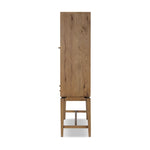 Bergstrom Cabinet 242699-001 side view