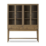 Four Hands Bergstrom Cabinet front view