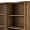 Bergstrom Cabinet 242699-001 top shelf view