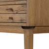 Bergstrom Cabinet 242699-001 front corner view