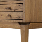 Bergstrom Cabinet 242699-001 front corner view