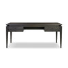 Bergstrom Desk 243658-004 front view 
