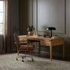 Bergstrom Desk 243658-001 staged view 