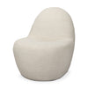 Mercana Beverly Accent Chair angled view