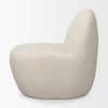 Mercana Beverly Accent Chair side view 