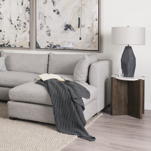 Bianca Accent Table 70680 STAGED VIEW 