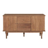 Bijou Sideboard FBU-SB55NB front view 