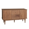 HTD Bijou Sideboard angled view 
