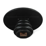 Bilboa 36" Coffee Table FBB-CT36BL base view 