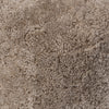 Bilbury Oval Ottoman 249203-004 Taupe Shearling 