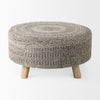 Bina Stool 69513 side view 