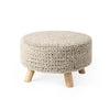 Mercana Bina Stool side view 