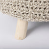 Bina Stool 69512 leg view 