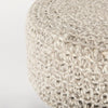 Mercana Bina Stool side of pouf 